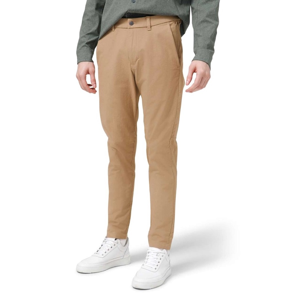 lululemon athletica Tan Men's Pants